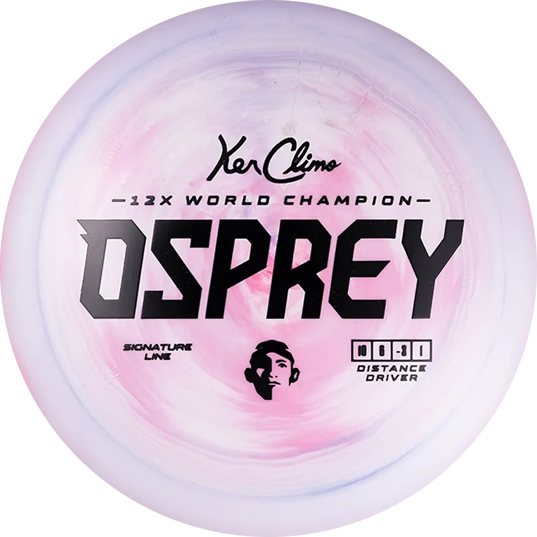 Signature Osprey