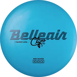 Trophy Belleair