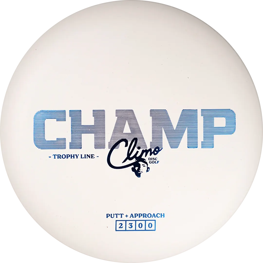 Trophy Champ