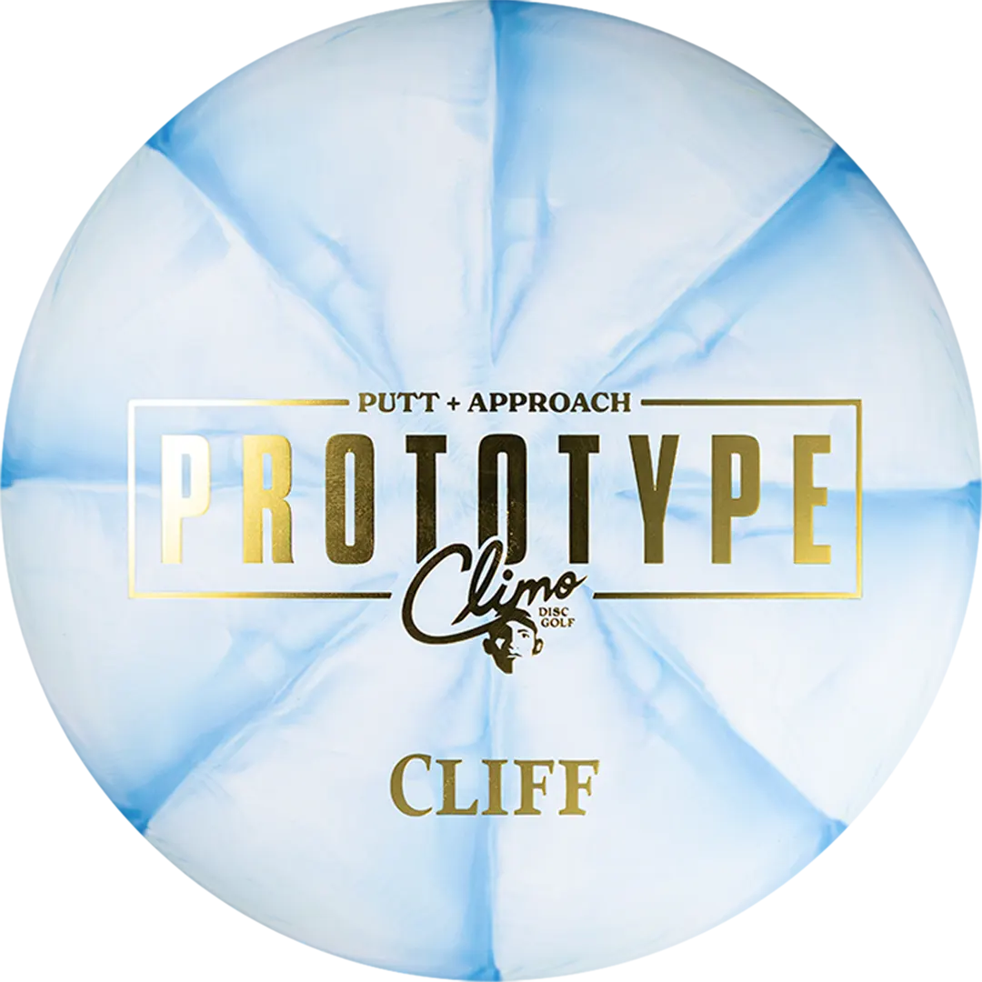 Trophy Cliff - Prototype