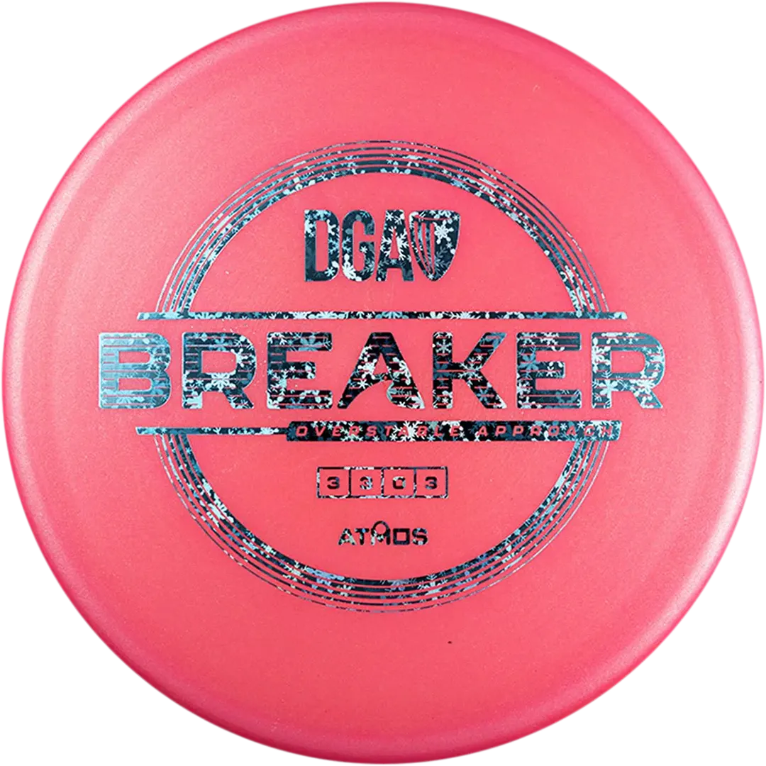 Atmos Breaker