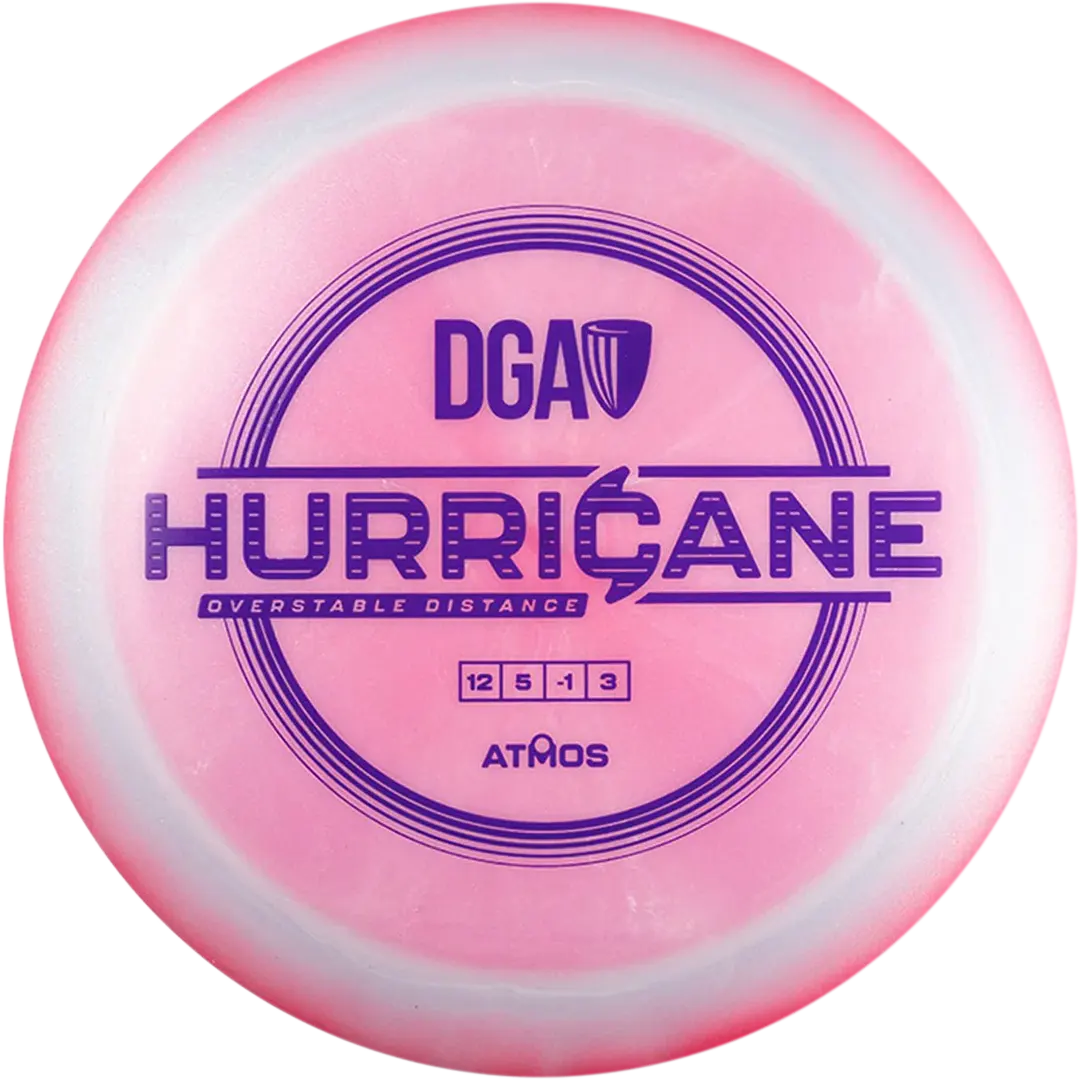 Atmos Hurricane