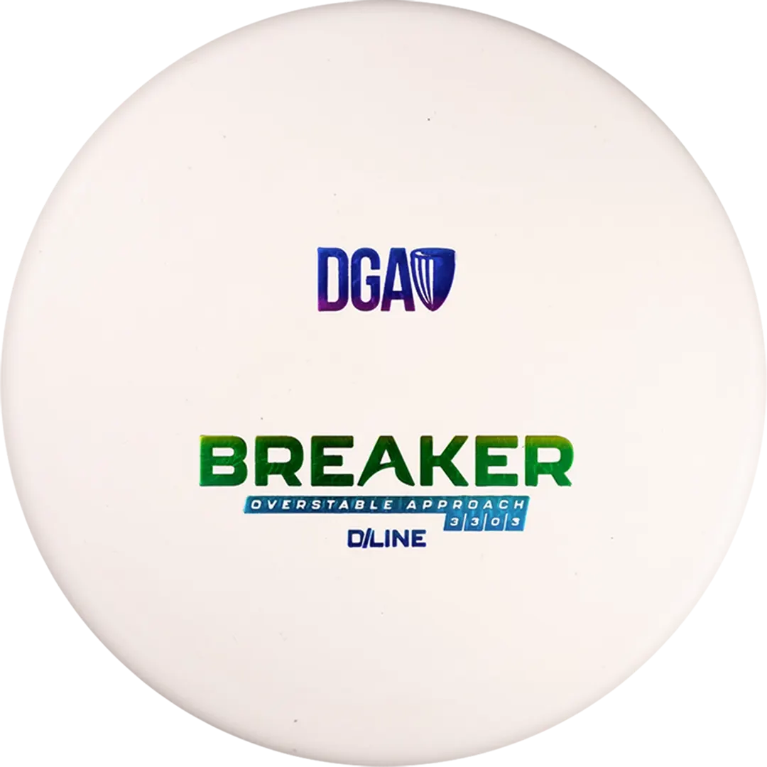 DL Breaker