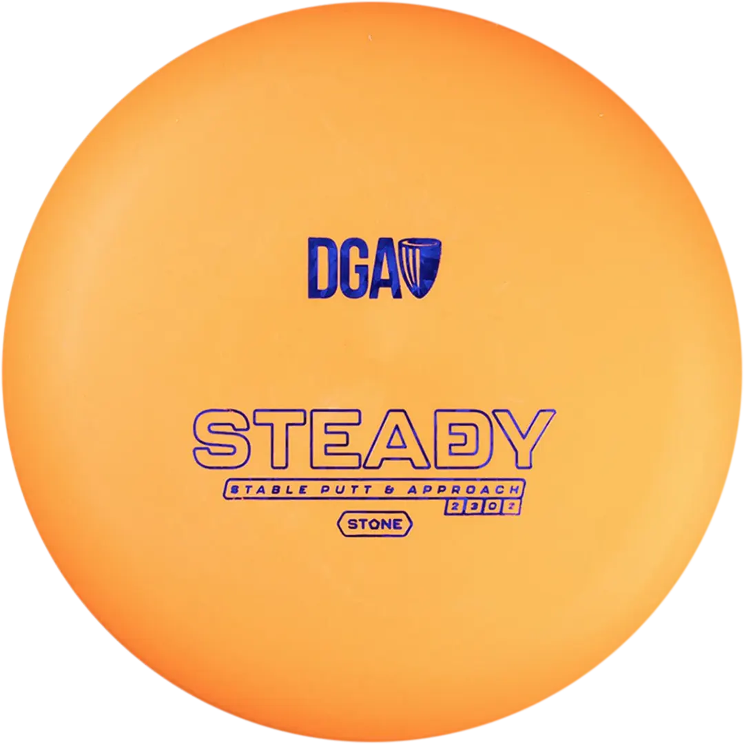 DL Stone Steady