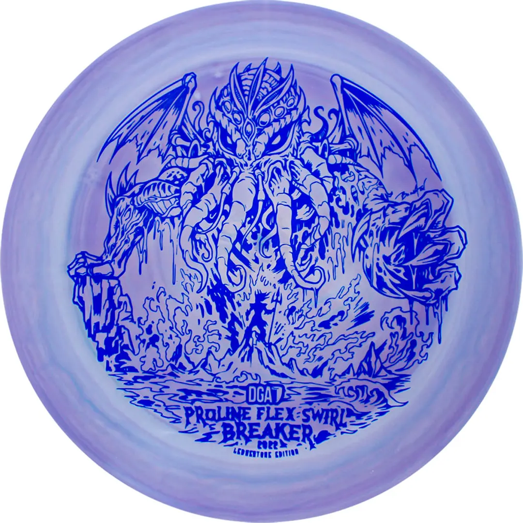 PL FLX Breaker - Ledgestone 2022
