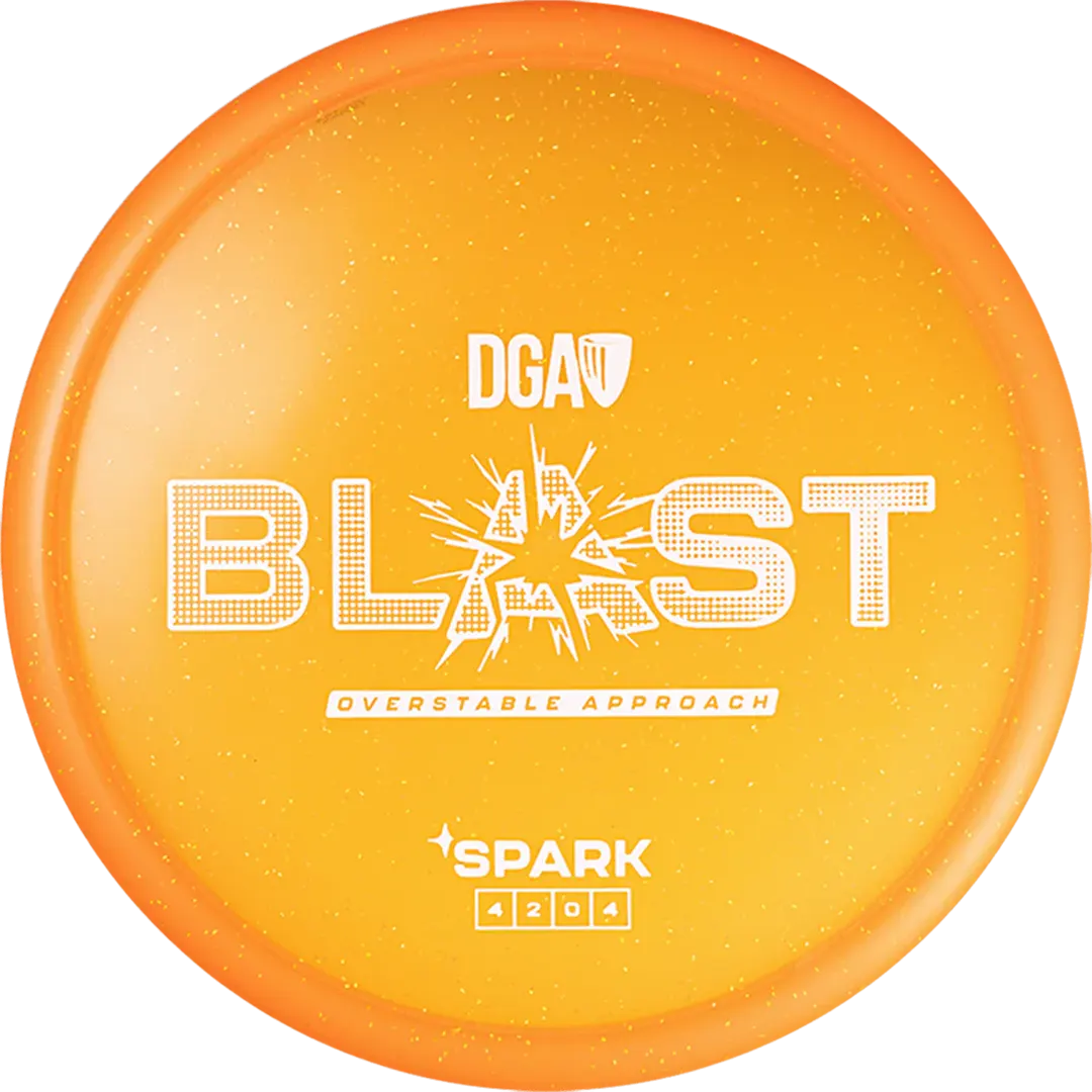 Spark Blast