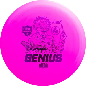 Active Genius