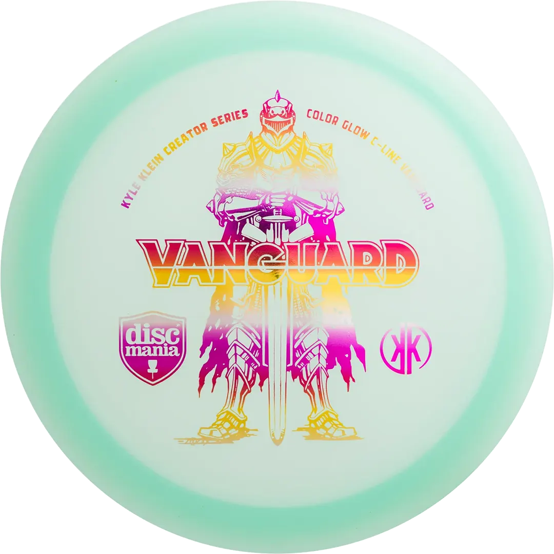 C-Line Color Glow Vanguard - Kyle Klein