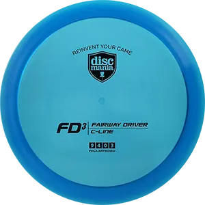 C-Line FD3
