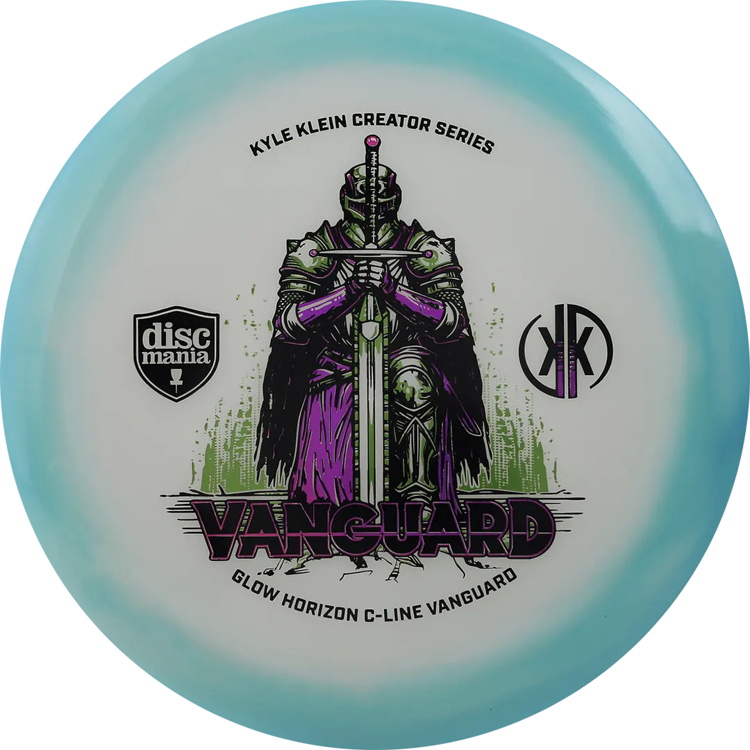 C-Line Glow Horizon Vanguard - Kyle Klein 2026