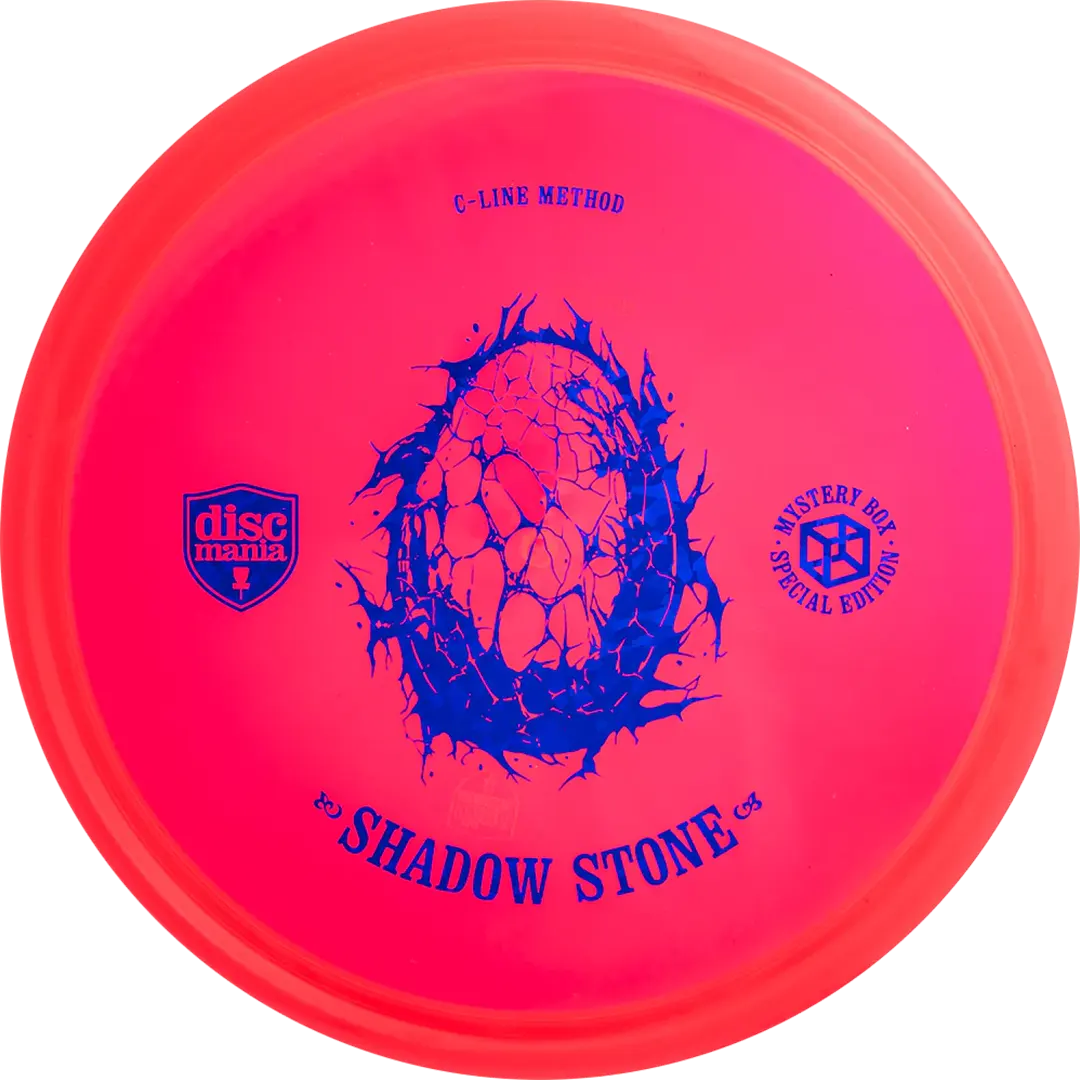 C-Line Method - Shadow Stone