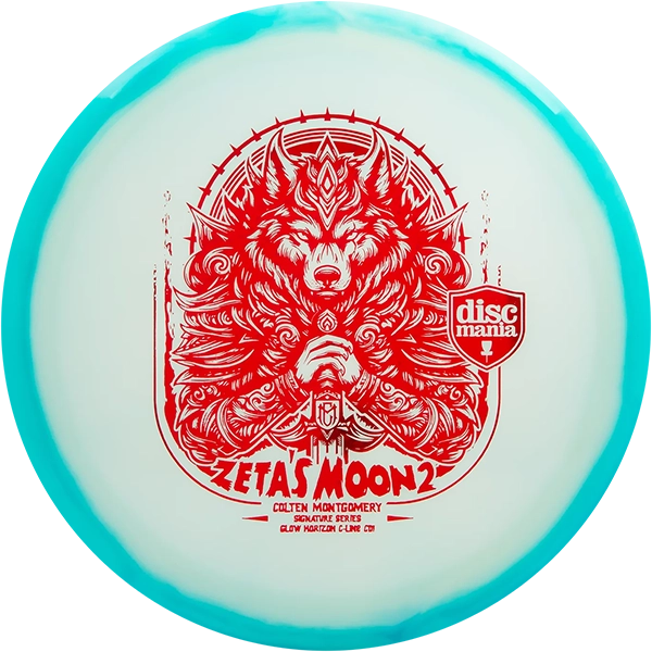 Glow Horizon C-line CD1 - Colten Montgomery Zetas Moon 2