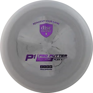 D-Line Flex 3 P1