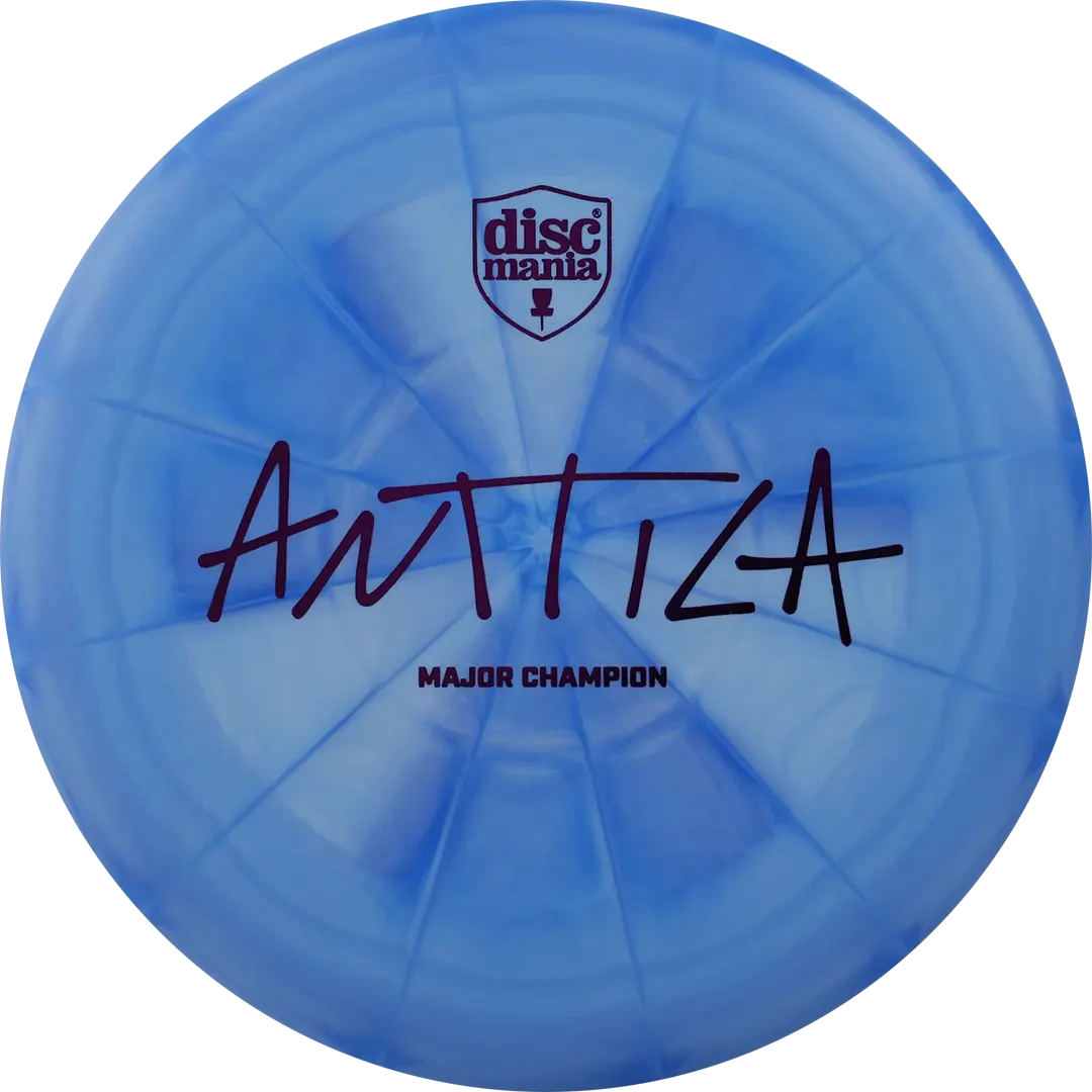 D-Line Flex 3 Vapor P1 - Niklas Anttila Edition