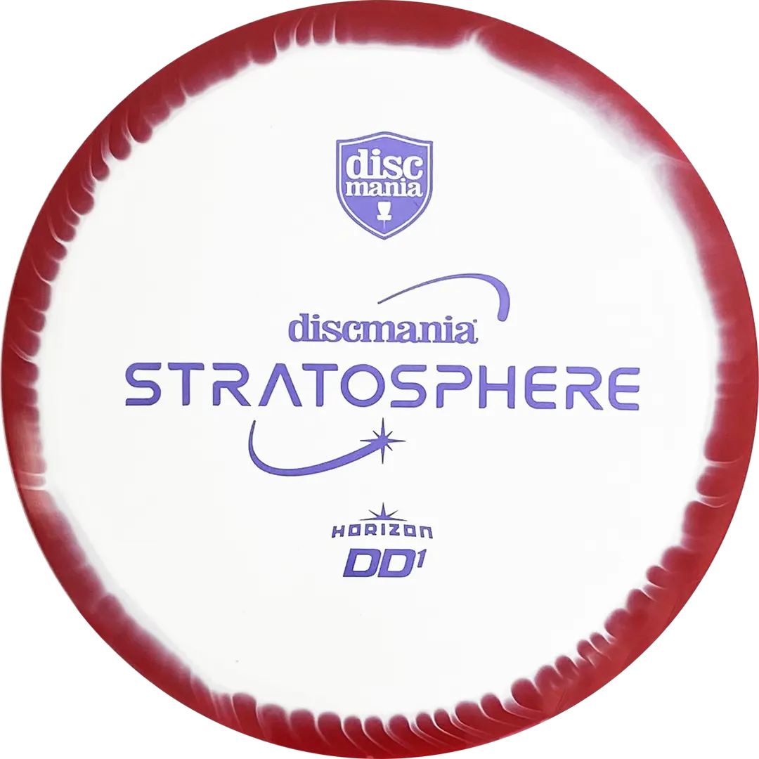 DD1 S-Line Stratosphere