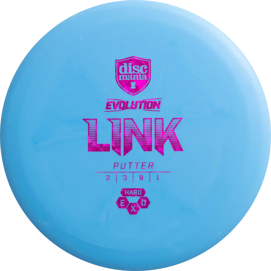 EXO Hard Link