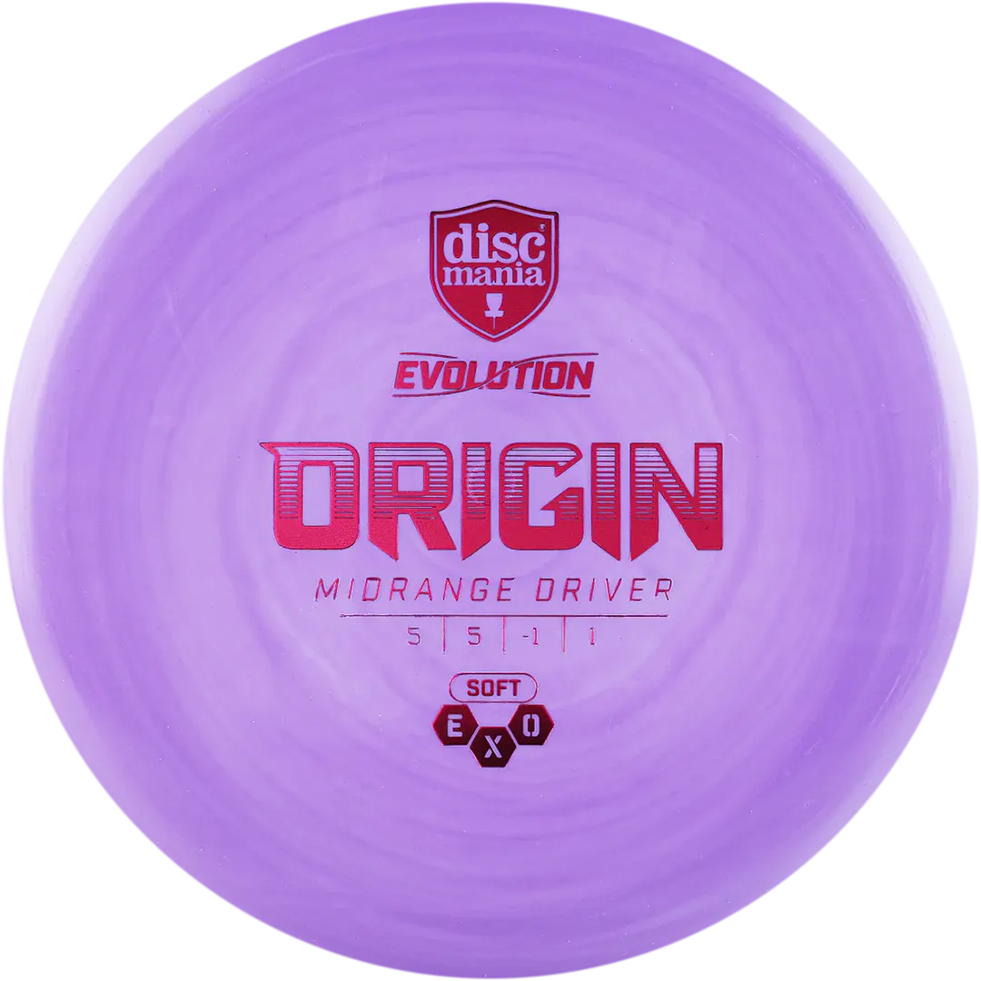 Exo Soft Origin