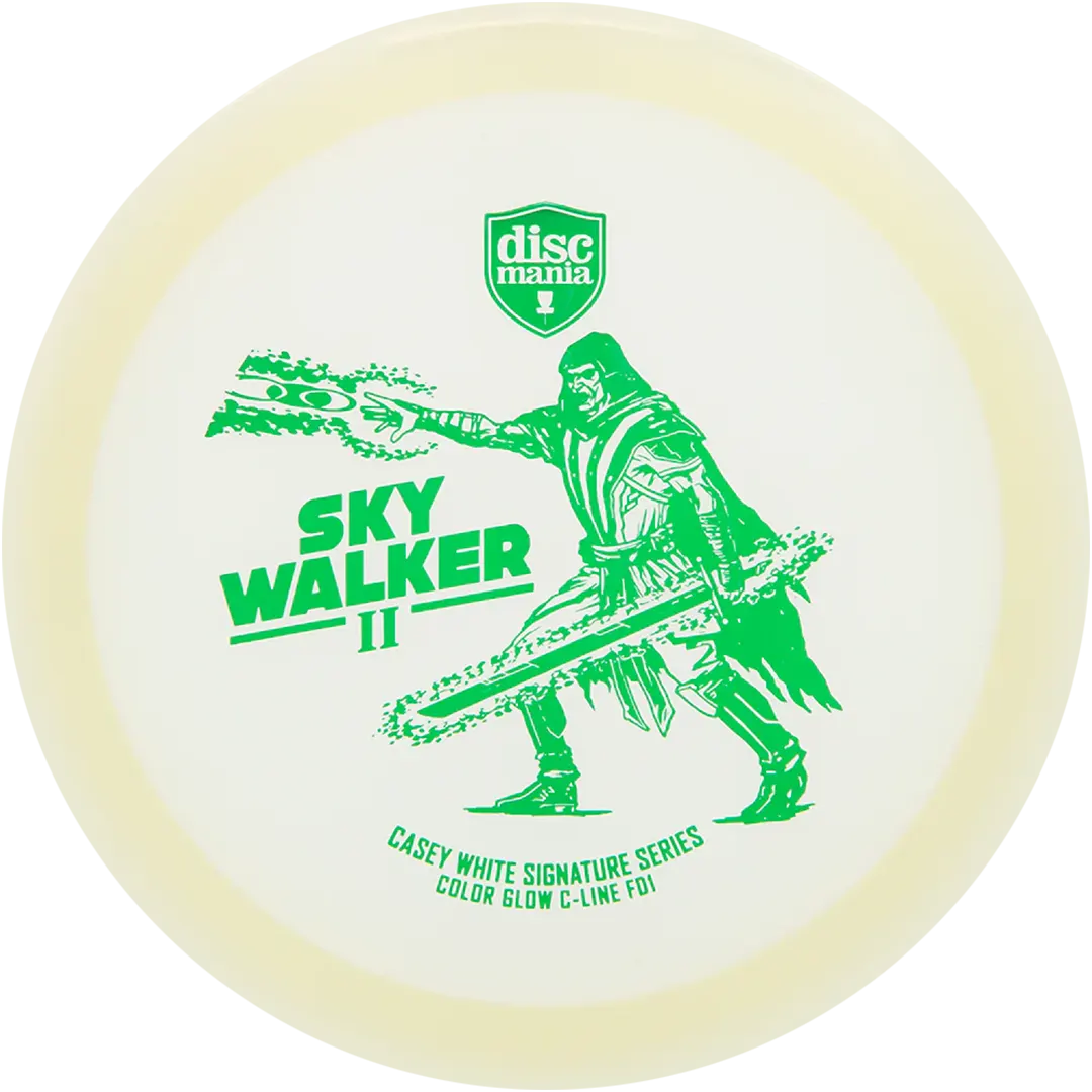 C-Line Color Glow FD1 - Sky Walker 2