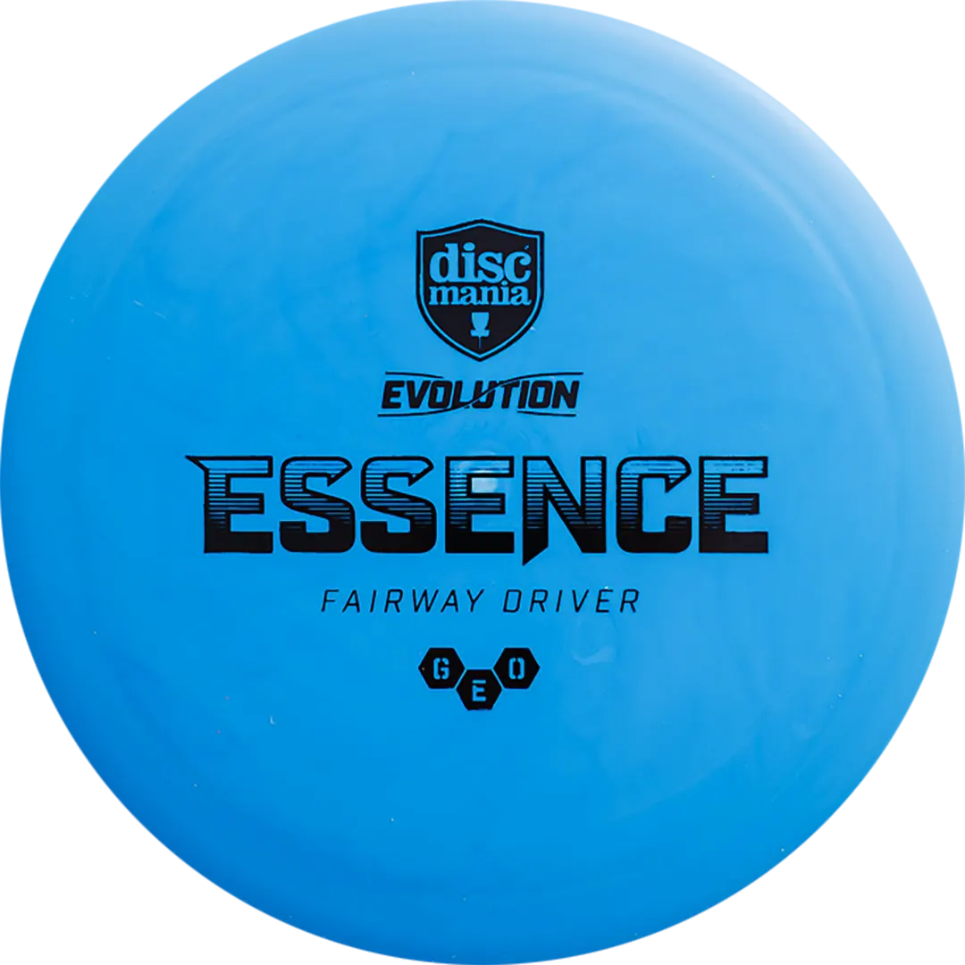 Geo Essence