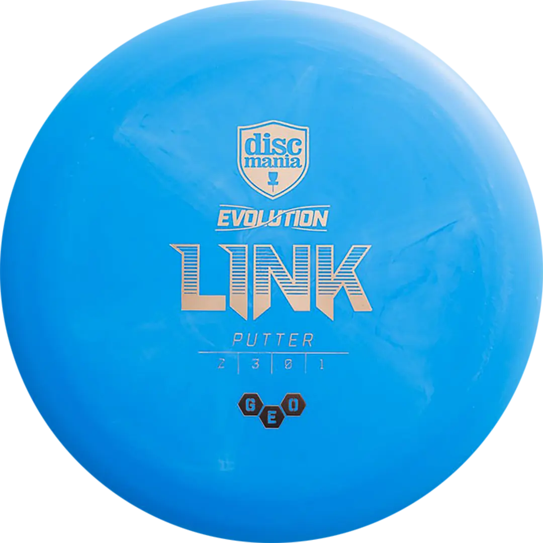 Geo Link