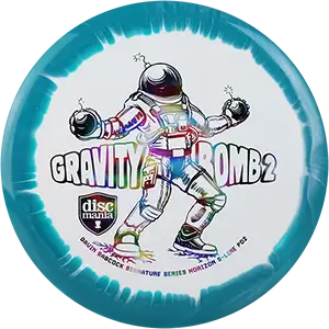 Gravity Bomb 2 - Gavin Babcock (S-Line Horizon PD2)