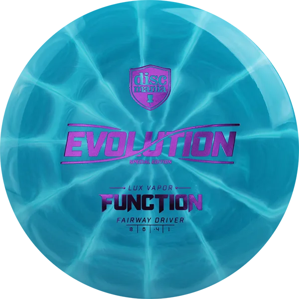 Click to Choose Disc!