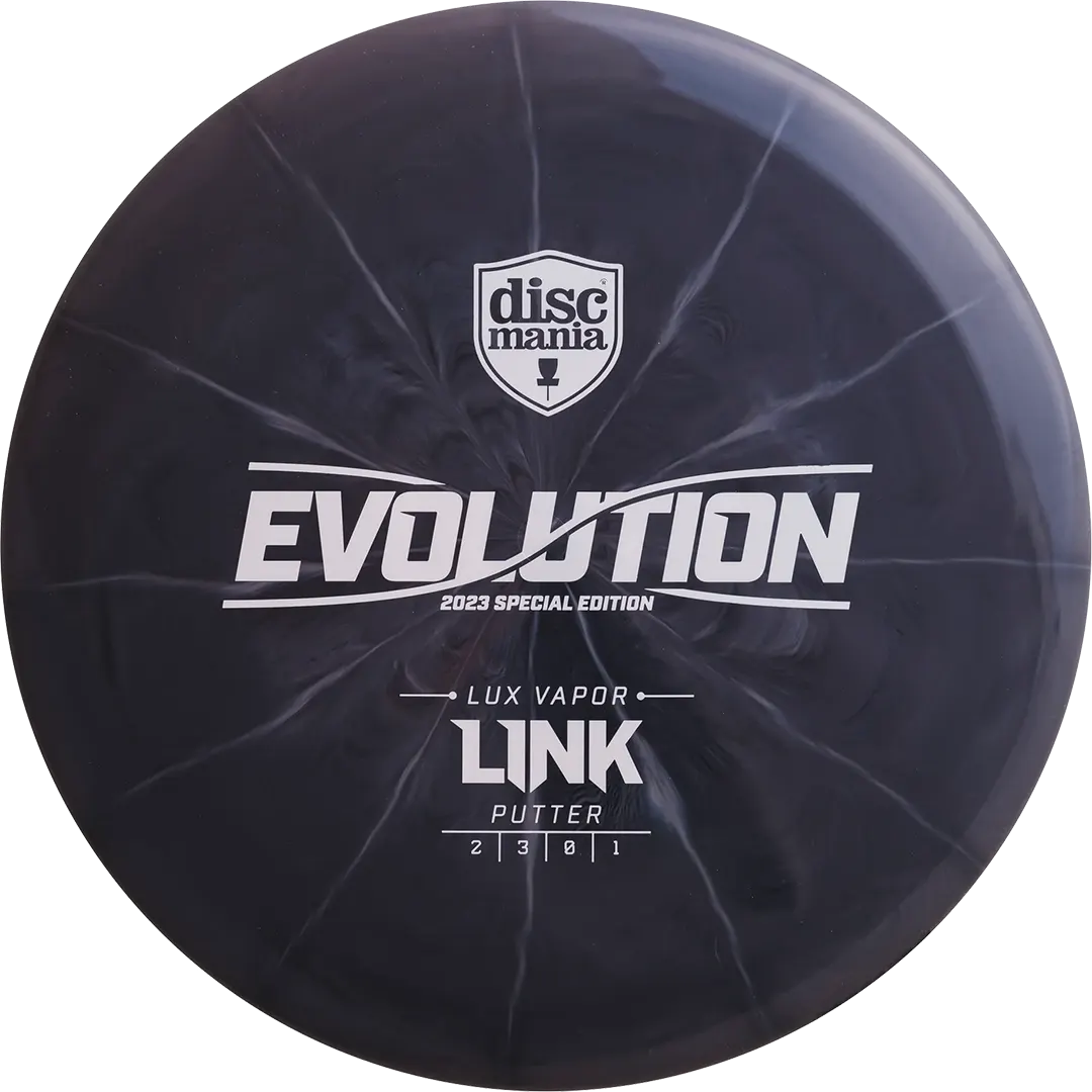 Lux Vapor Link Special Edition