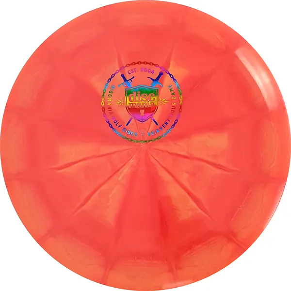 Click to Choose Disc!