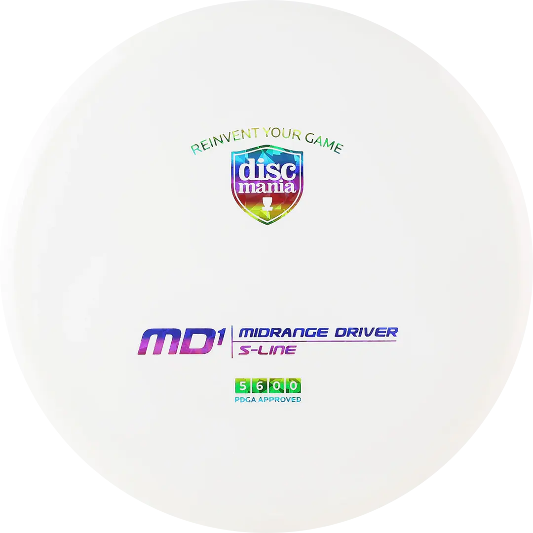 S Line MD1