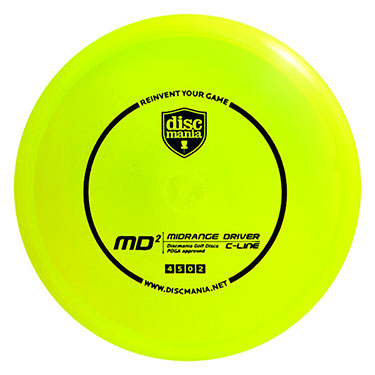 MD2 C-Line