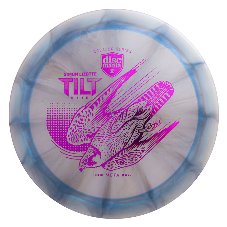 Meta Tilt Simon Lizotte Creator Series