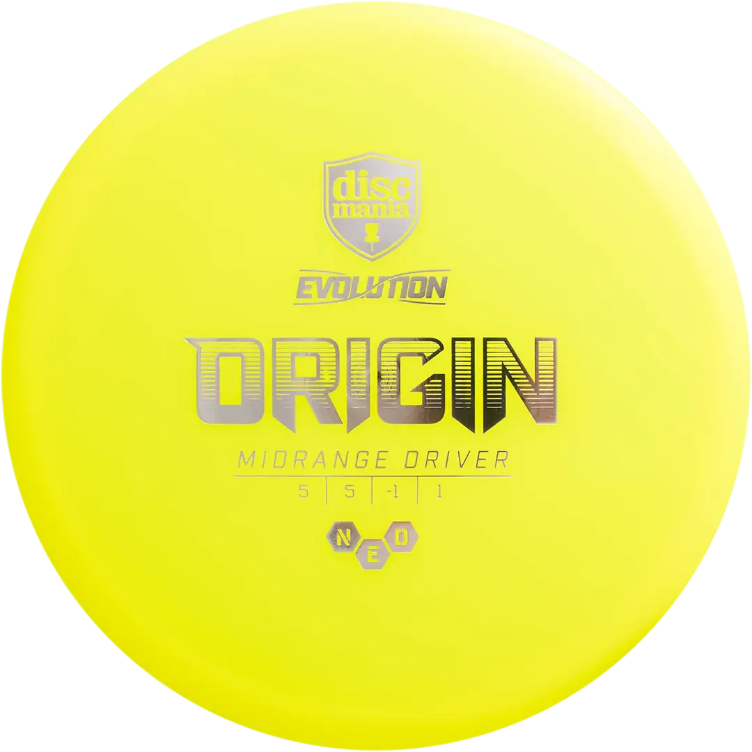 Neo Origin