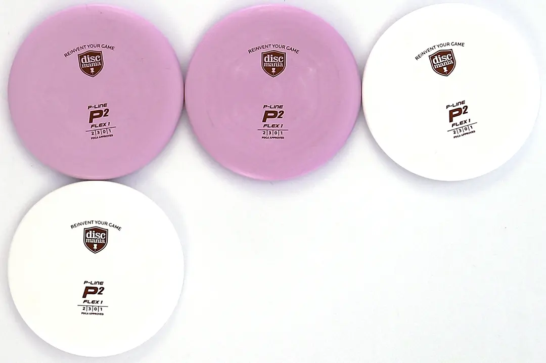 Click to Choose Disc!