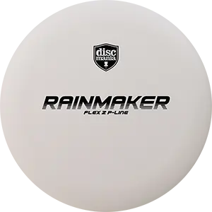 P-Line Flex 2 Rainmaker