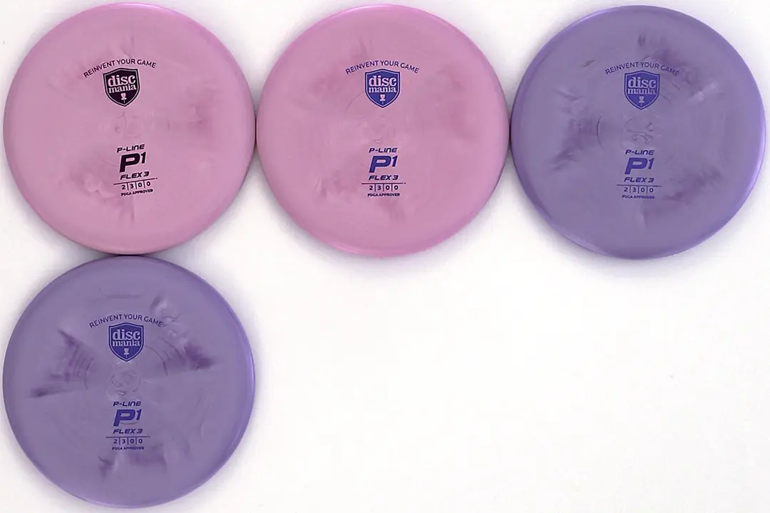 Click to Choose Disc!