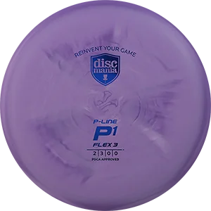 P-Line Flex 3 P1
