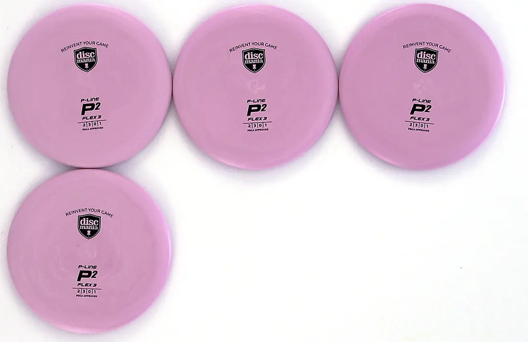 Click to Choose Disc!
