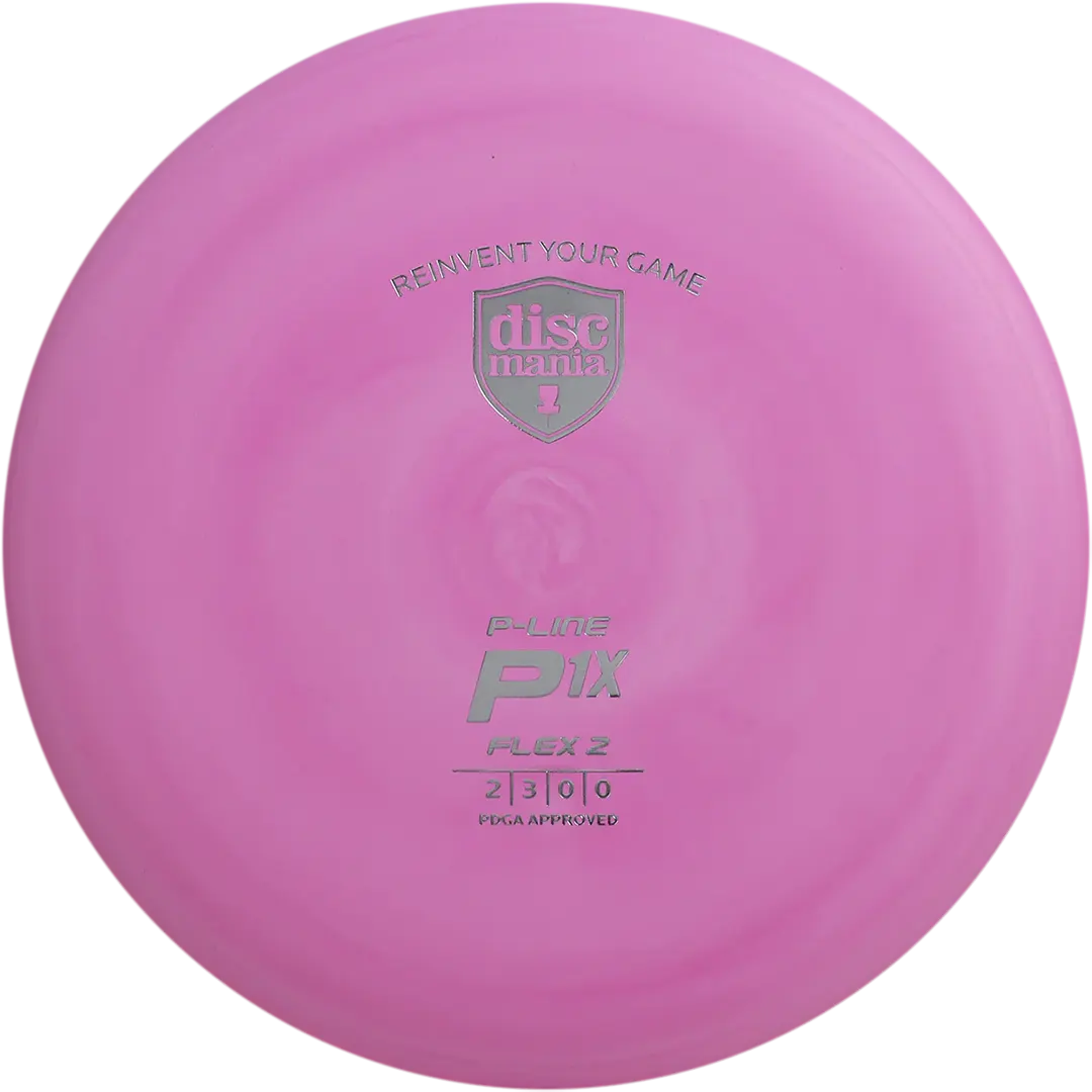 P-Line Flex 2 P1x