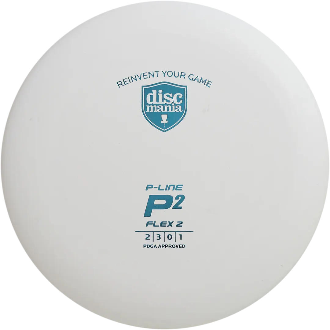 P-Line Flex 2 P2