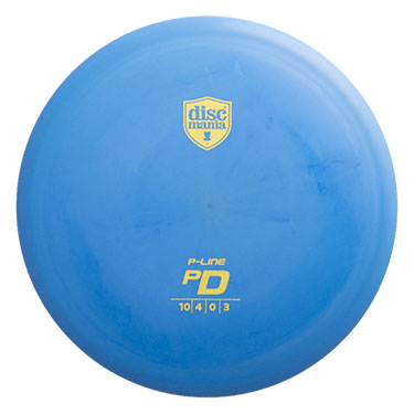 PD P-Line