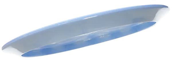 Disc Profile