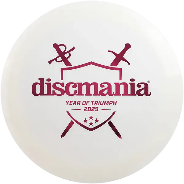 Q-Line DD3 - Year of Triumph 2025