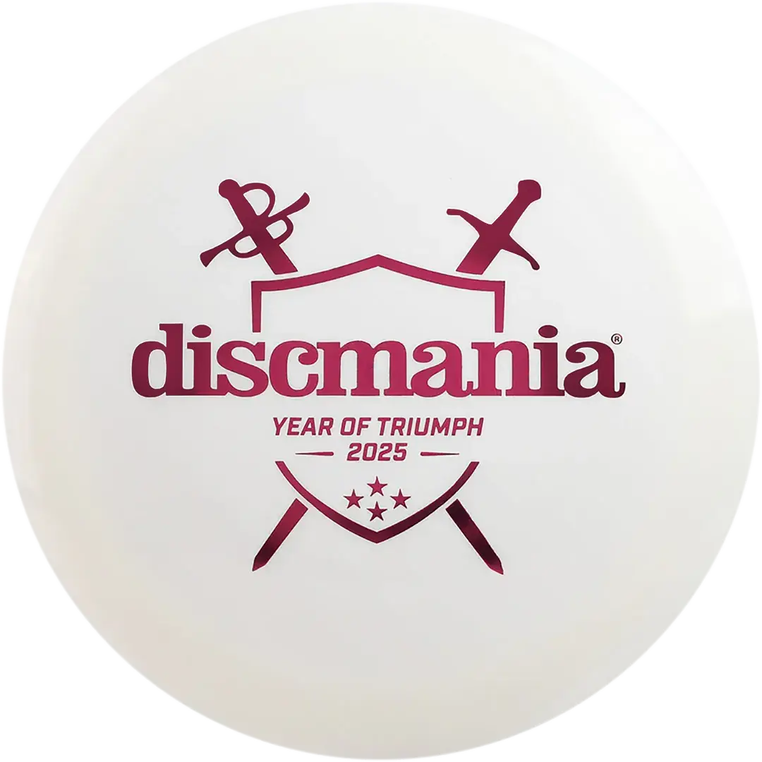 Q-Line DD3 - Year of Triumph 2025