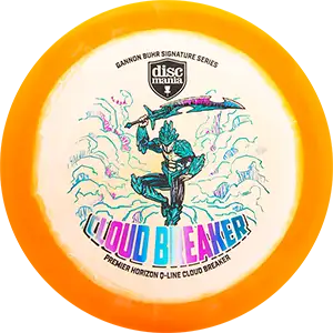 Q-Line Horizon Cloud Breaker - Gannon Buhr 2026