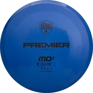 Q-Line MD3