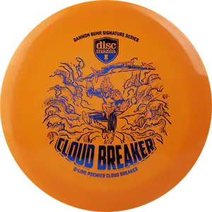 Q-Line Premier Cloudbreaker - Gannon Buhr