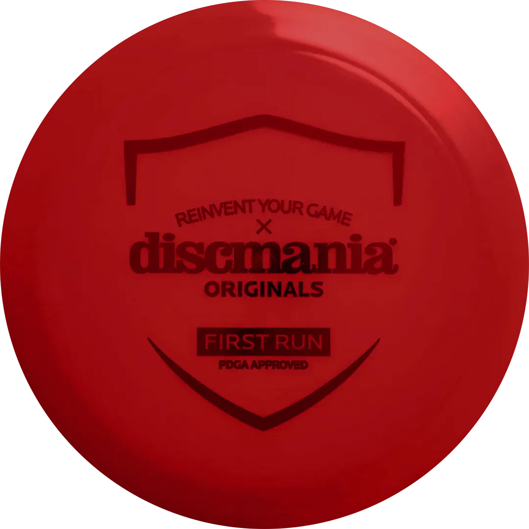 DD1 S-Line First Run 