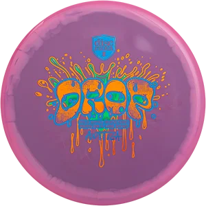 S-Line Horizon Drop - Niklas Anttila Creator Series 2026