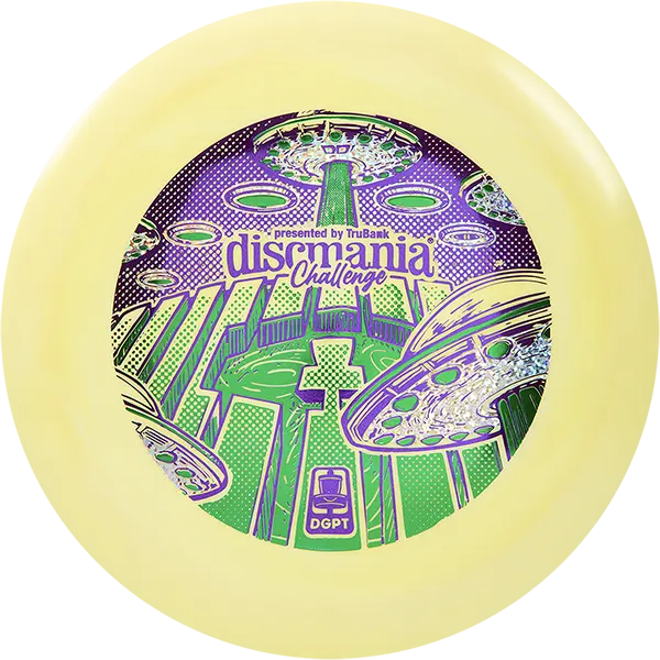 Click to Choose Disc!