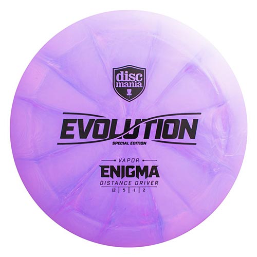 Vapor Enigma Special Edition